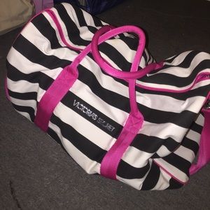 Victoria’s Secret Weekender